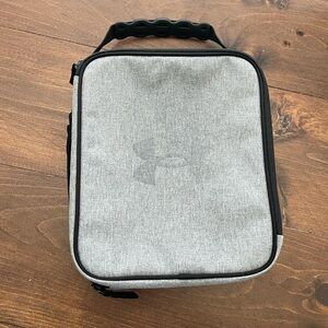 Under Armour Lunch Box